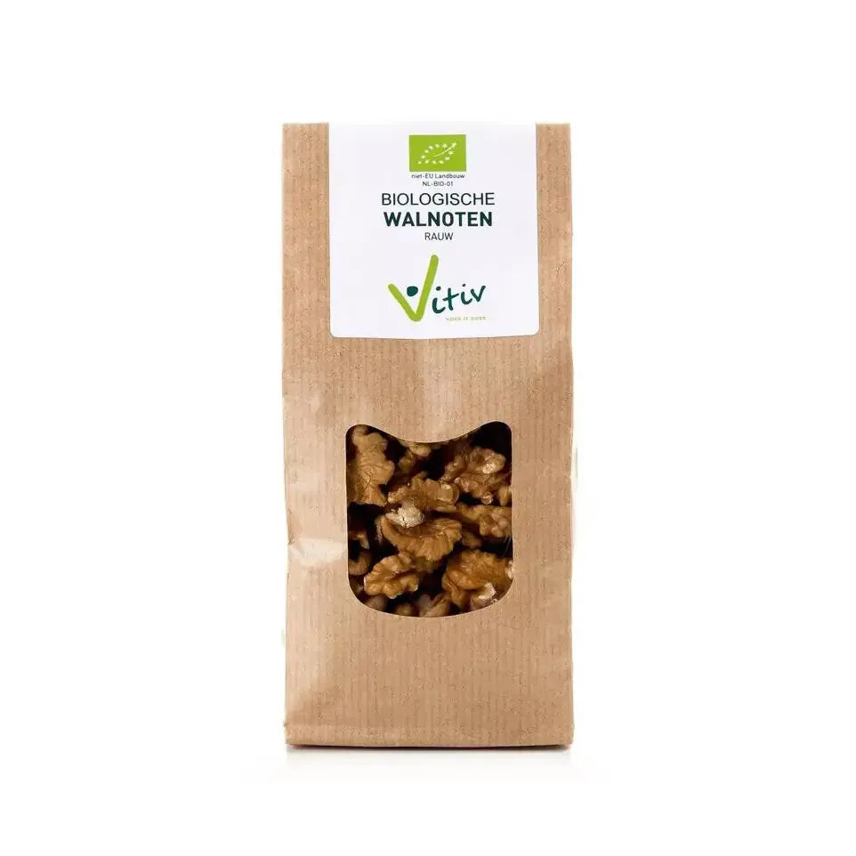 Vitiv Walnoten 200 gram