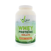 Vitiv Whey proteine isolaat 1 kg