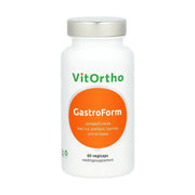 Vitortho Gastroform 60 vcaps