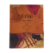 Vivani Chocolade naps puur 5 gram 200 stuks