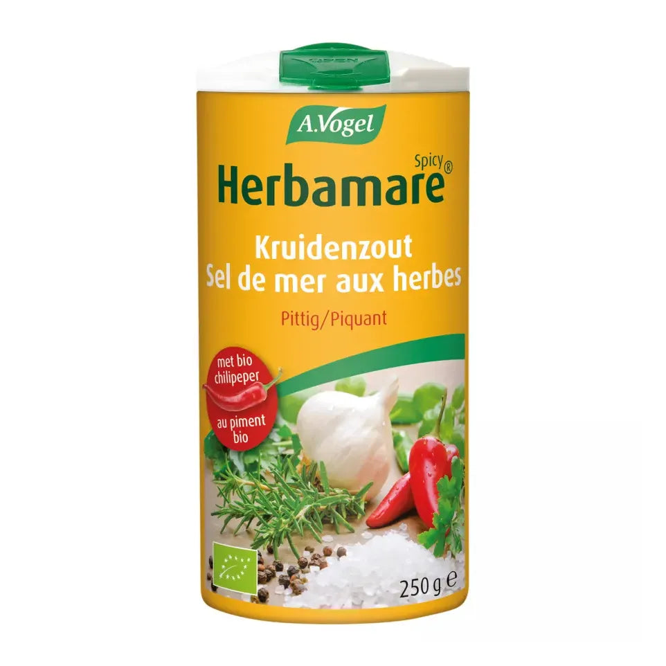 A.Vogel Herbamare Spicy 250 gram