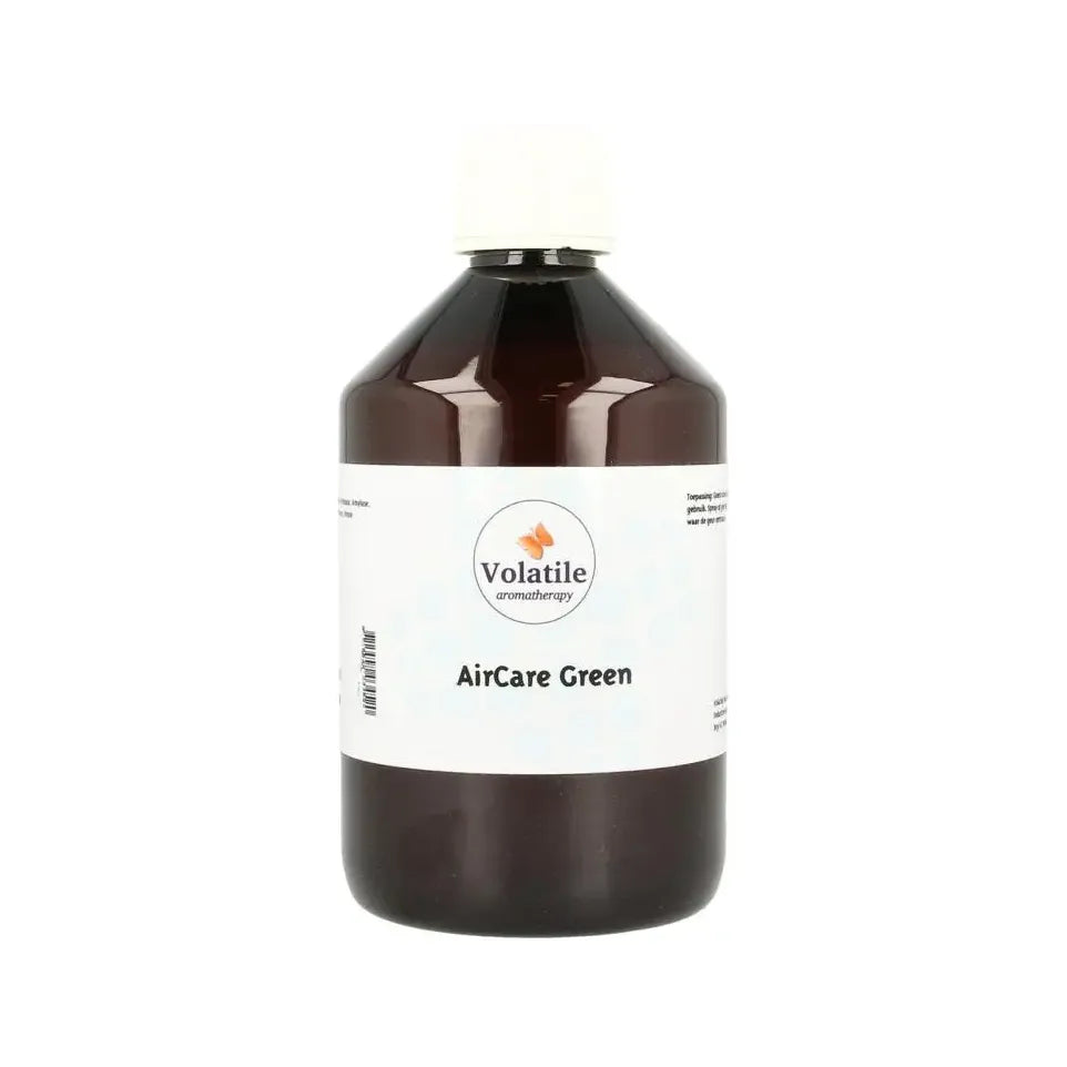 Volatile Aircare green 500 ml