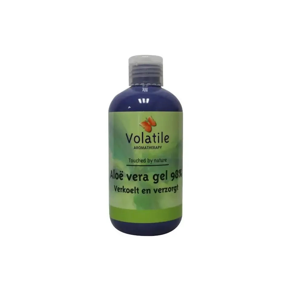 Volatile Aloe vera gel 250 ml