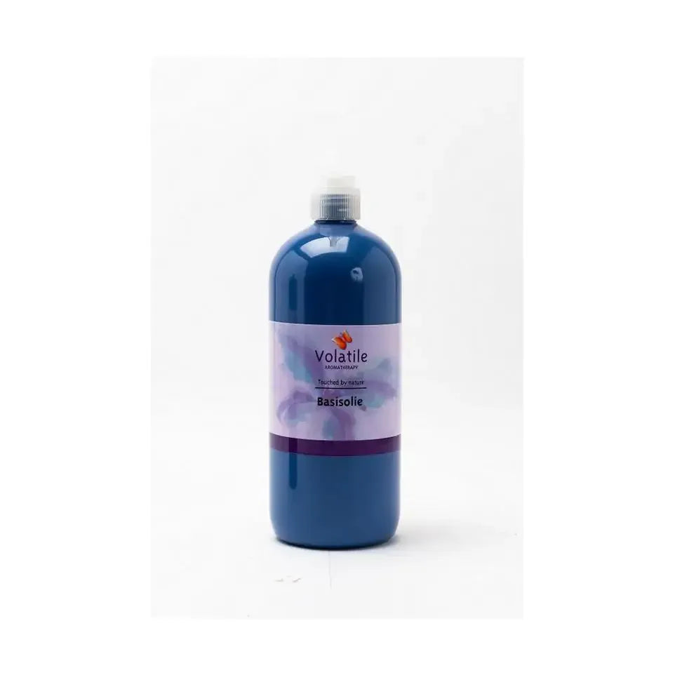 Volatile Amandelolie 1 liter