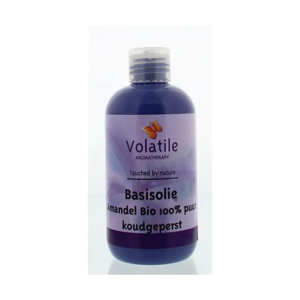 Volatile Amandelolie 250 ml