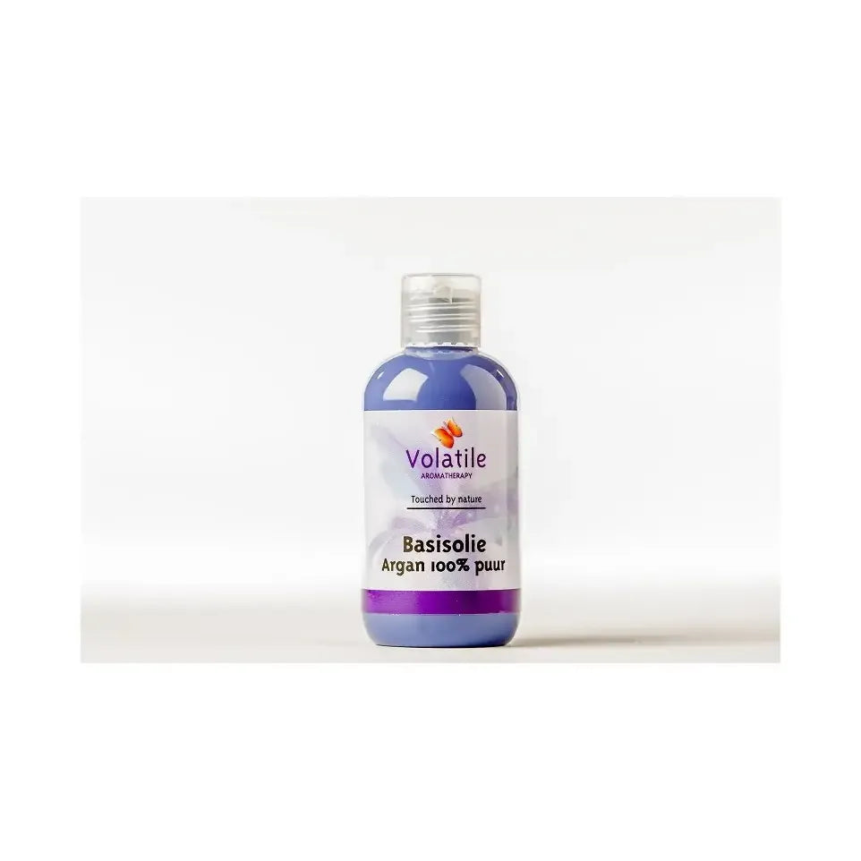 Volatile Argan basisolie 100 ml