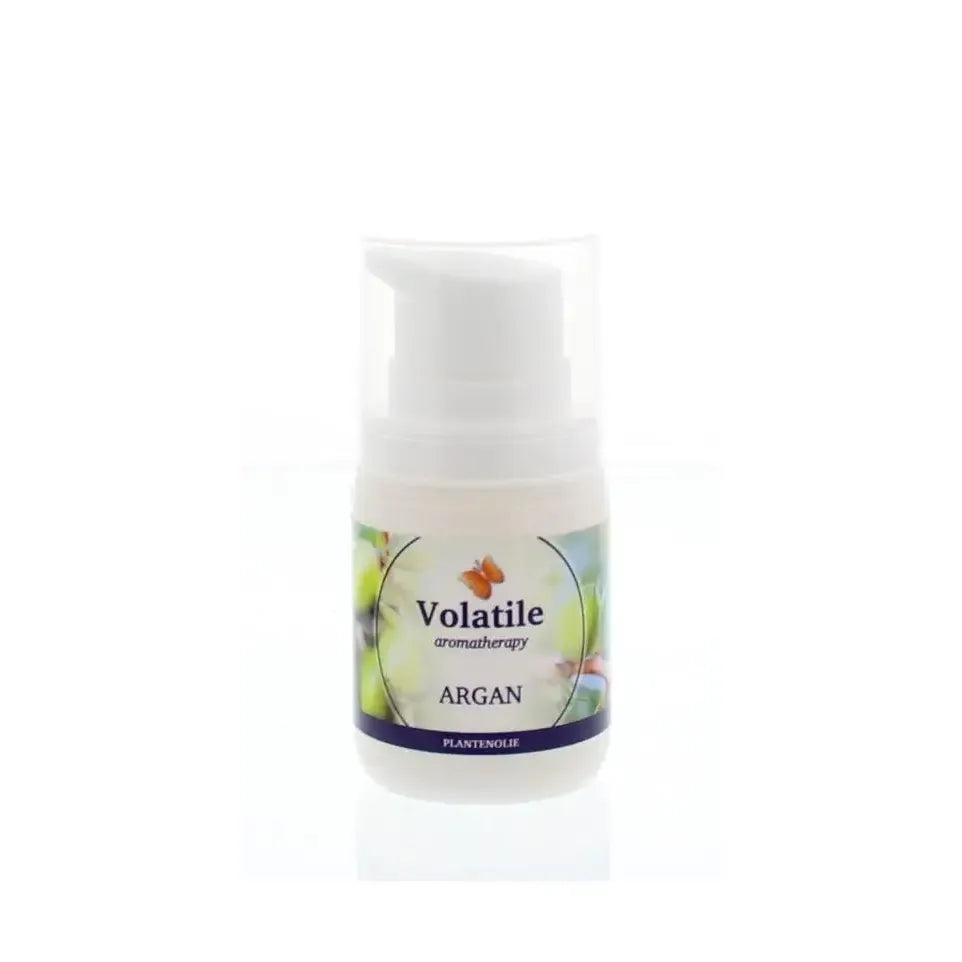 Volatile Argan basisolie 50 ml
