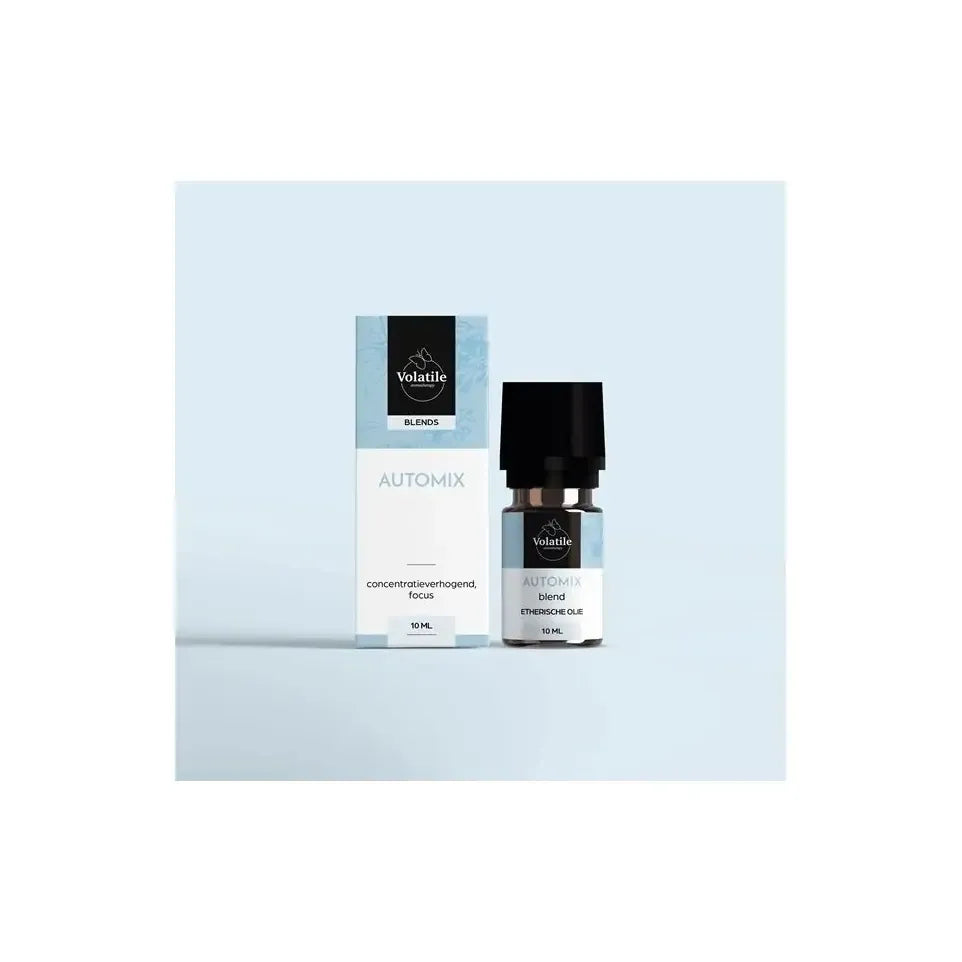 Volatile Auto mix 10 ml