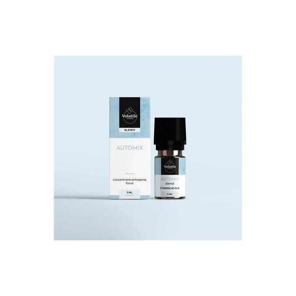 Volatile Auto mix 5 ml
