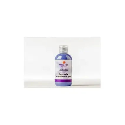 Volatile Avocado basisolie 100 ml