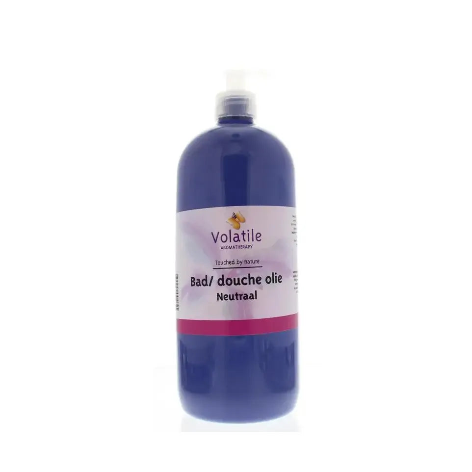 Volatile Badolie neutraal 1 liter