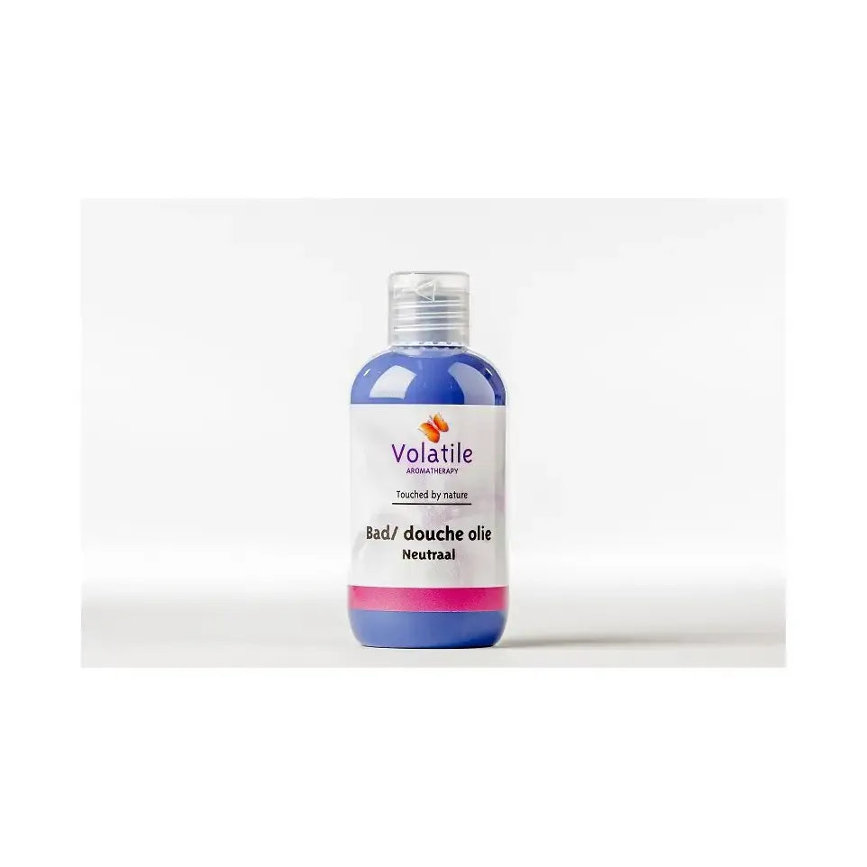 Volatile Badolie neutraal 100 ml