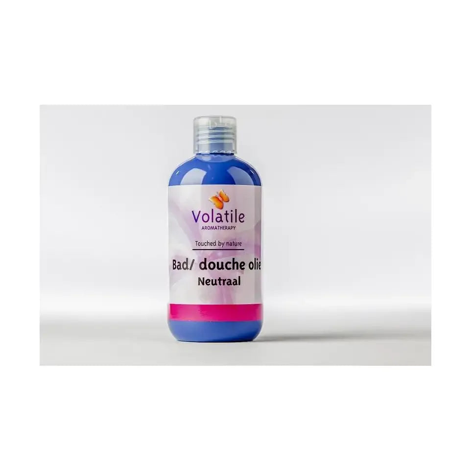 Volatile Badolie neutraal 250 ml