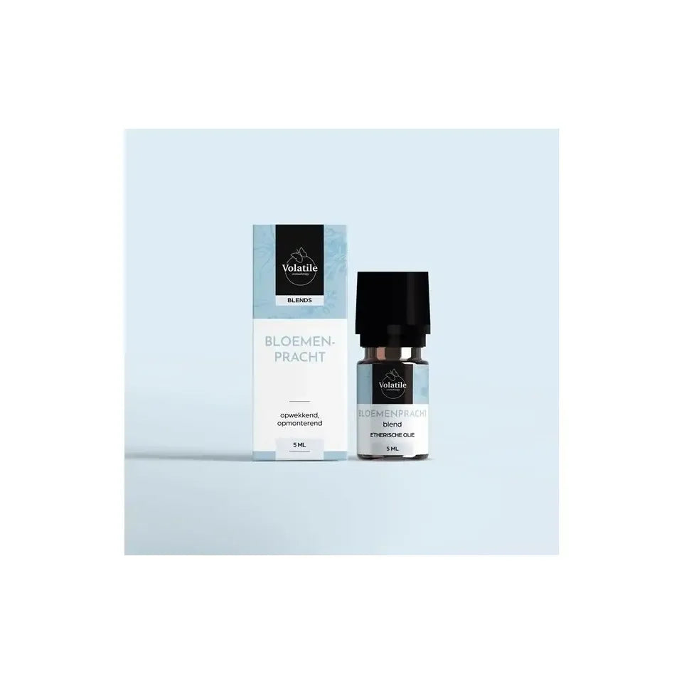 Volatile Bloemenpracht 5 ml