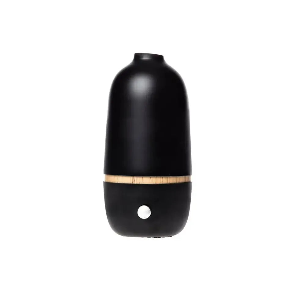 Volatile diffuser bo black