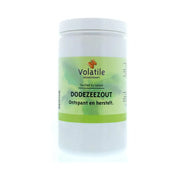 Volatile Dode zeezout 1 kg
