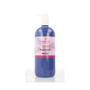 Volatile Douchegel neutraal 1 liter