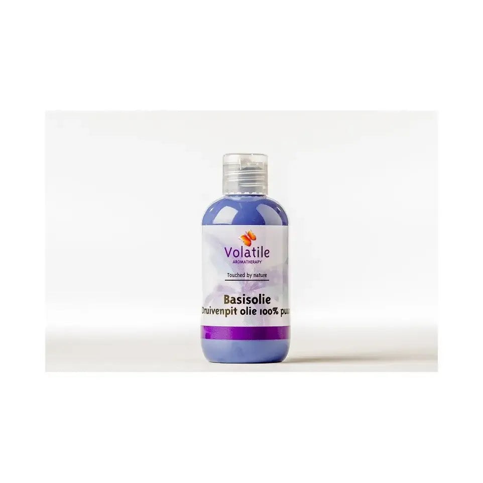 Volatile Druivenpitolie 100 ml