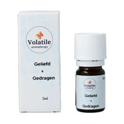 Volatile Geliefd en gedragen 5 ml