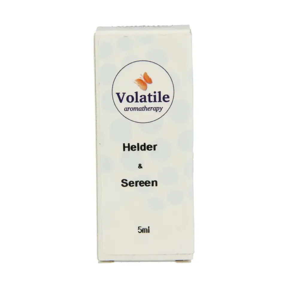 Volatile Helder & sereen 5 ml