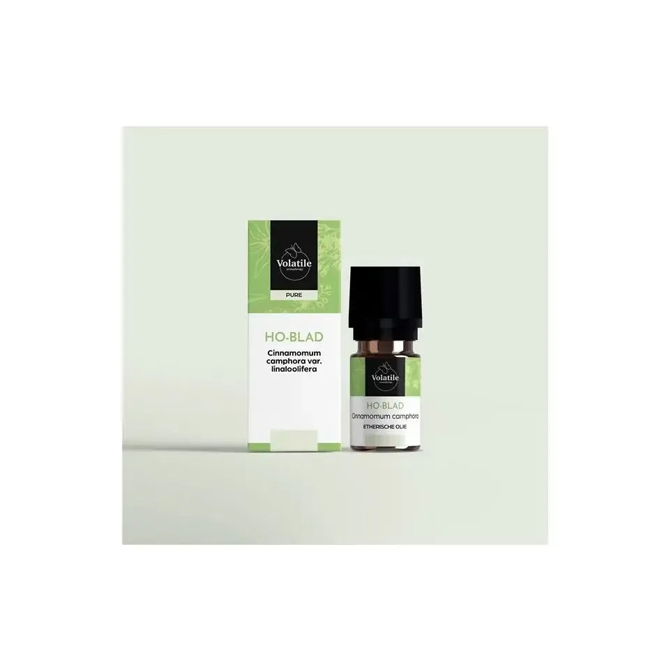 Volatile Hoblad 10 ml
