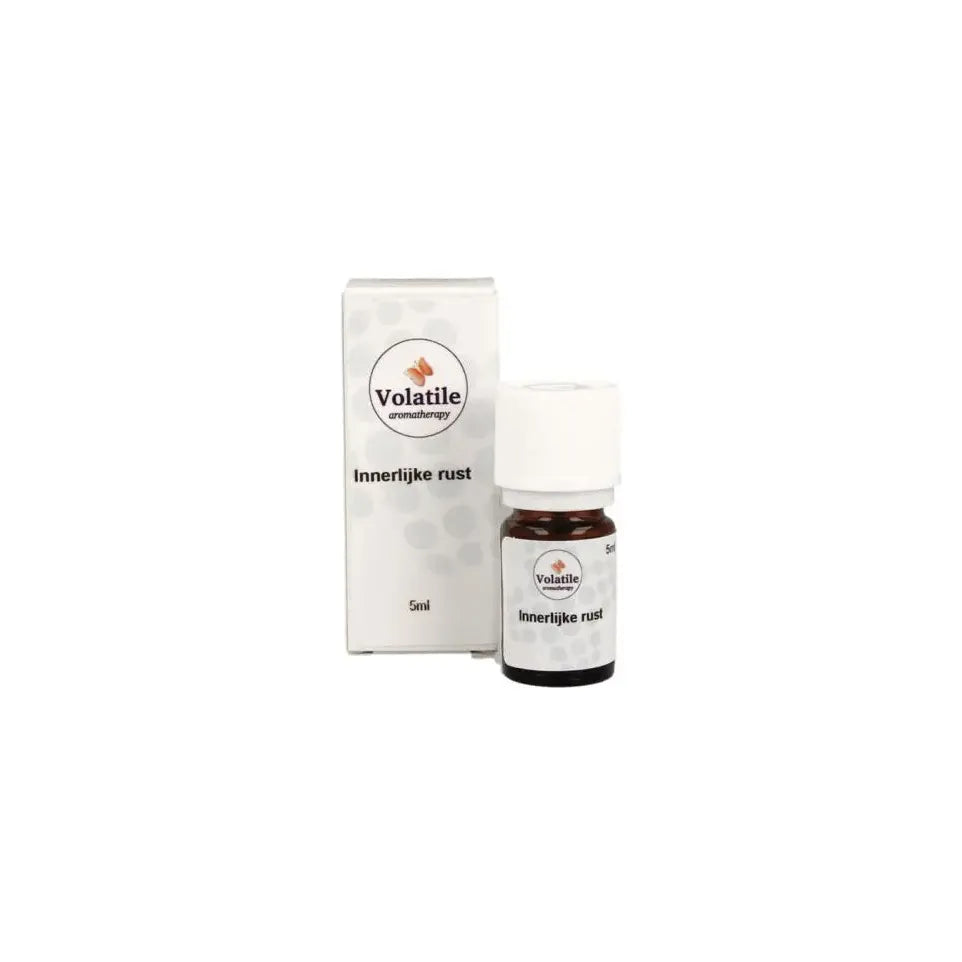 Volatile Innerlijke rust 5 ml