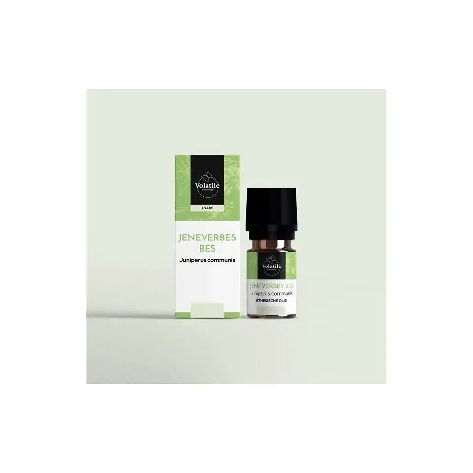 Volatile Jeneverbes bes 5 ml