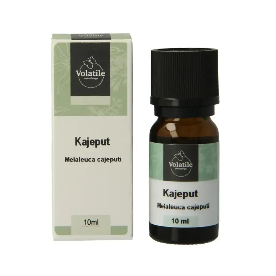 Volatile Kajeput 10 ml