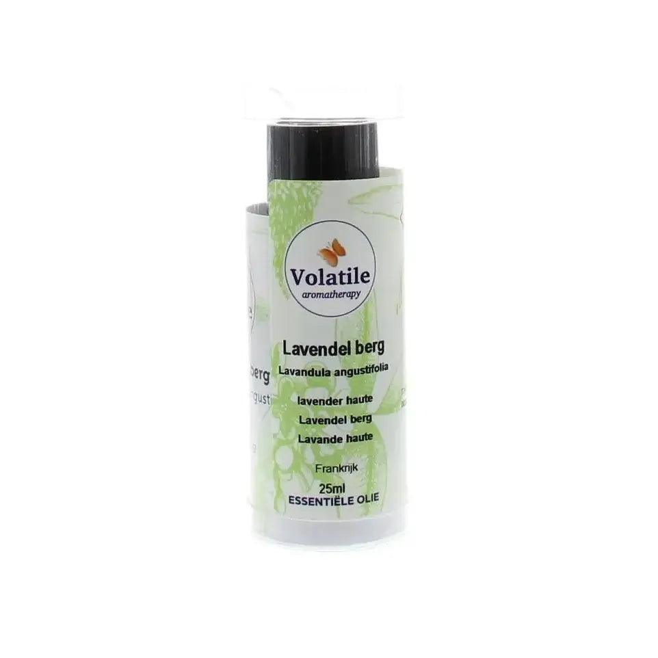 Volatile Lavendel berg 25 ml