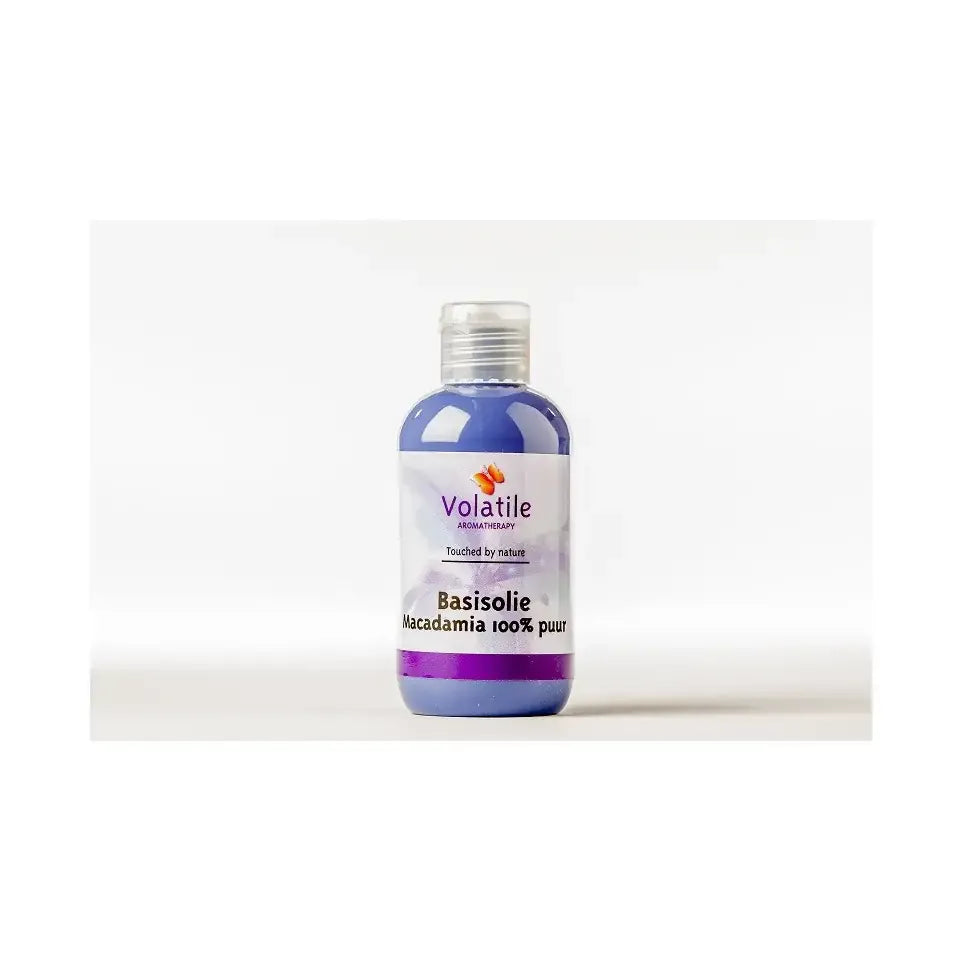 Volatile Macadamia basis 100 ml