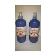 Volatile Massageolie baby lavendel 1 liter