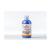Volatile Massageolie eucalyptus 100 ml