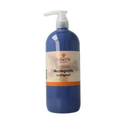 Volatile Massageolie herfstgloed 1 liter
