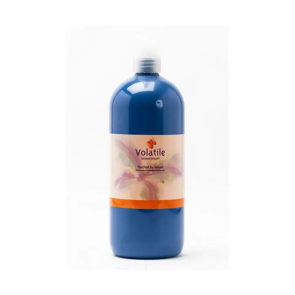 Volatile Massageolie neutraal koud 1 liter