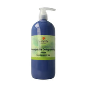 Volatile Massageolie sesam ontspanning 1 liter