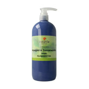 Volatile Massageolie sesam zonnewarmte 1 liter