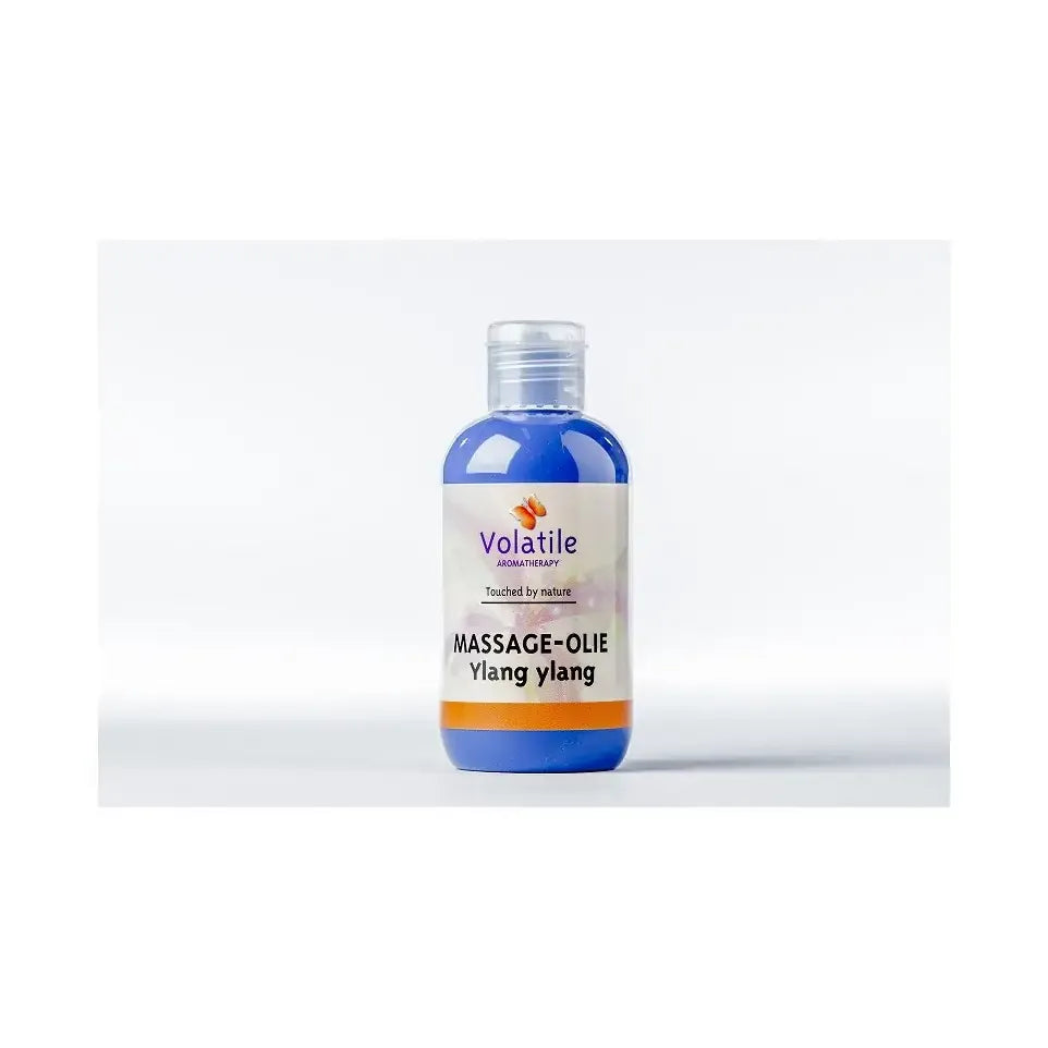 Volatile Massageolie ylang ylang 100 ml
