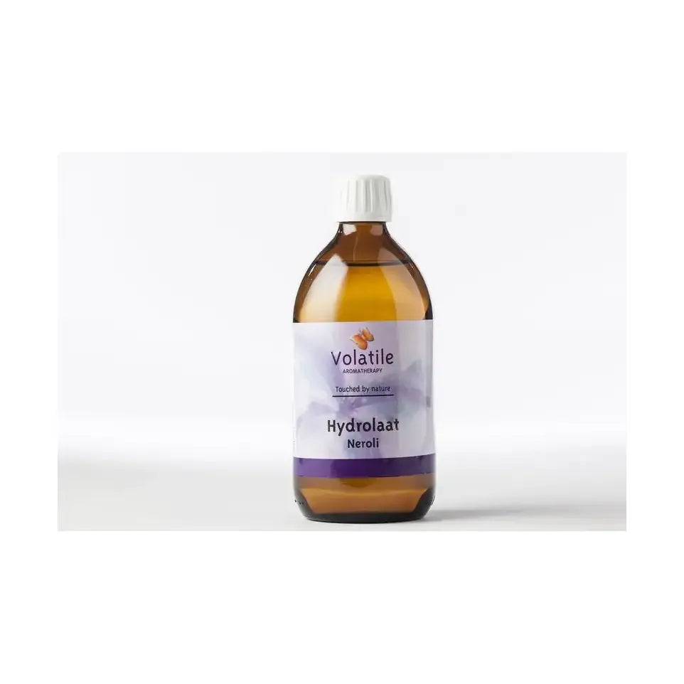 Volatile Neroli hydrolaat 500 ml
