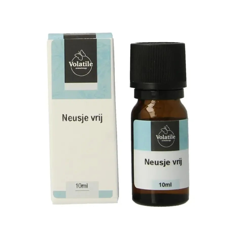 Volatile Neusje vrij 10 ml