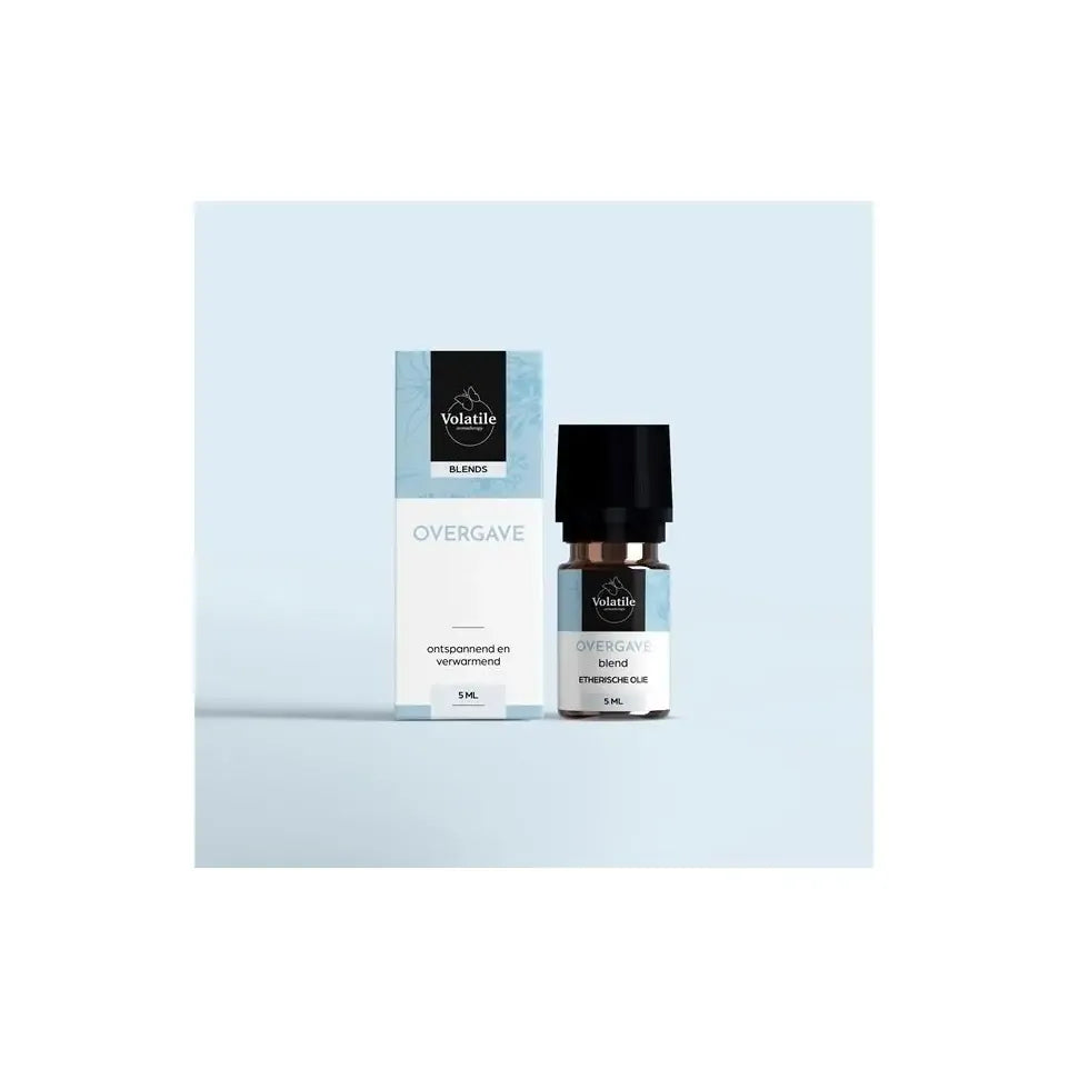 Volatile Overgave 5 ml