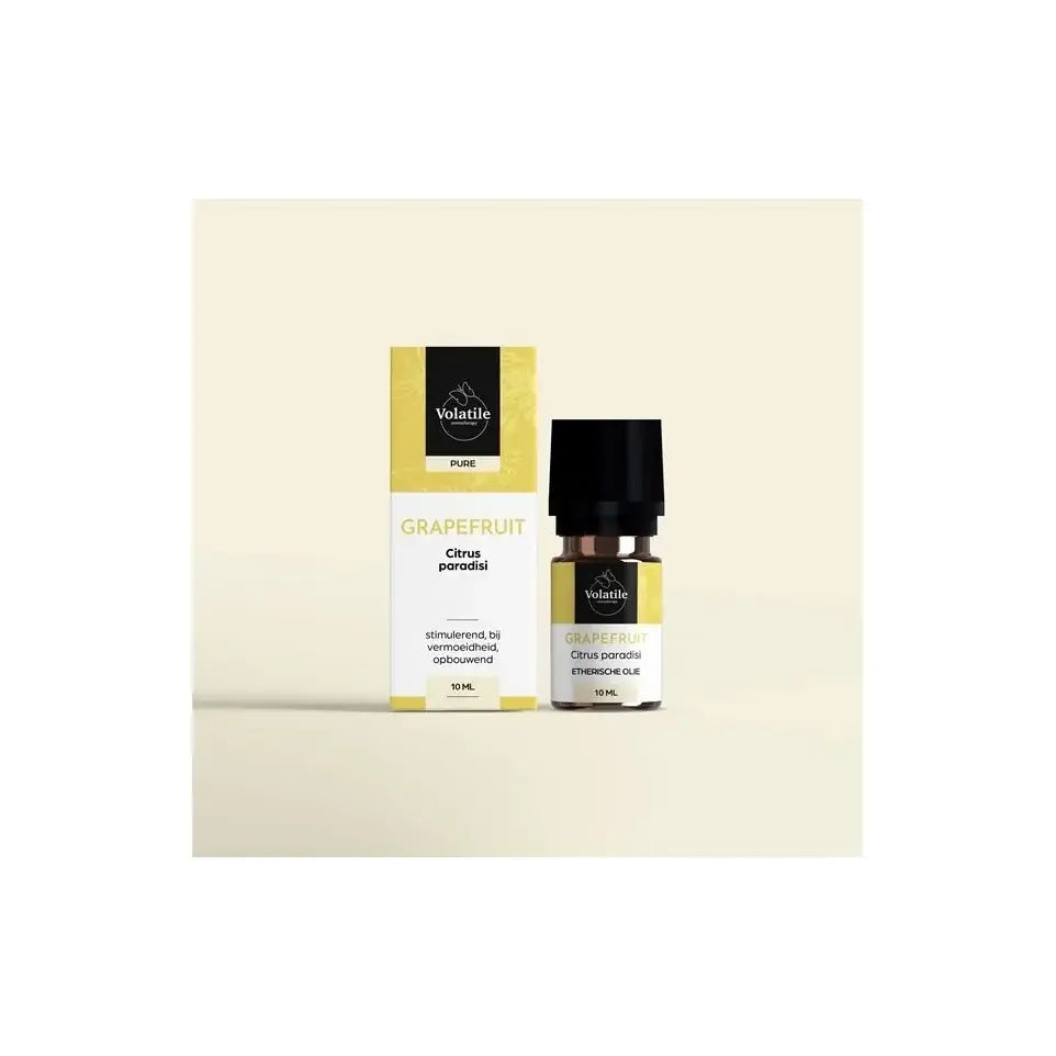 Volatile Pompelmoes 10 ml
