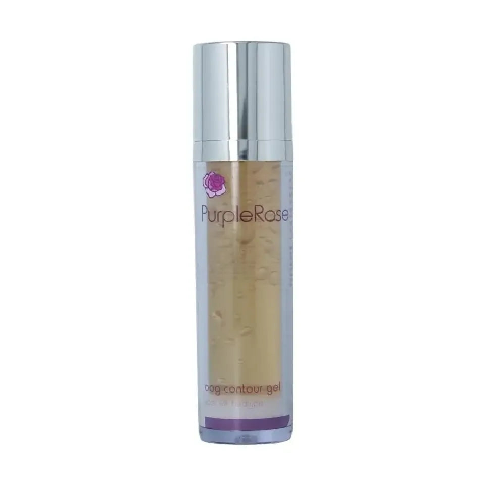 Volatile Purple rose oogcontourgel 50 ml