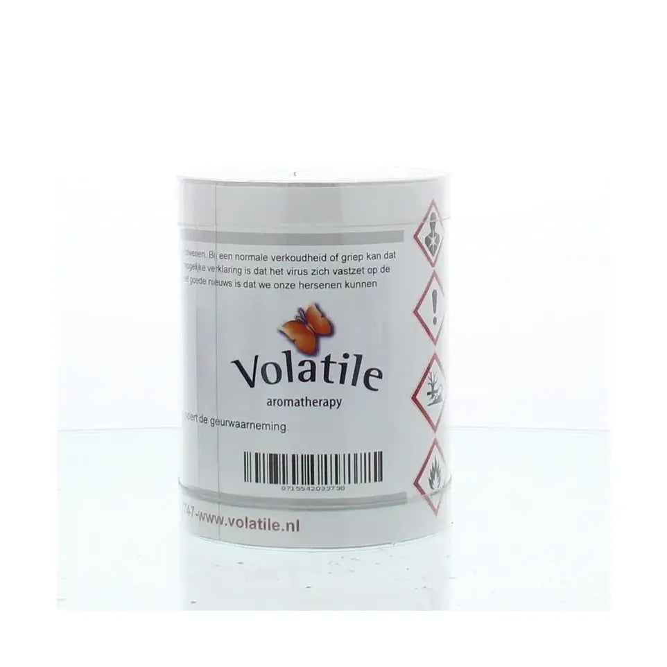 Volatile Reuktraining