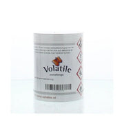 Volatile Reuktraining