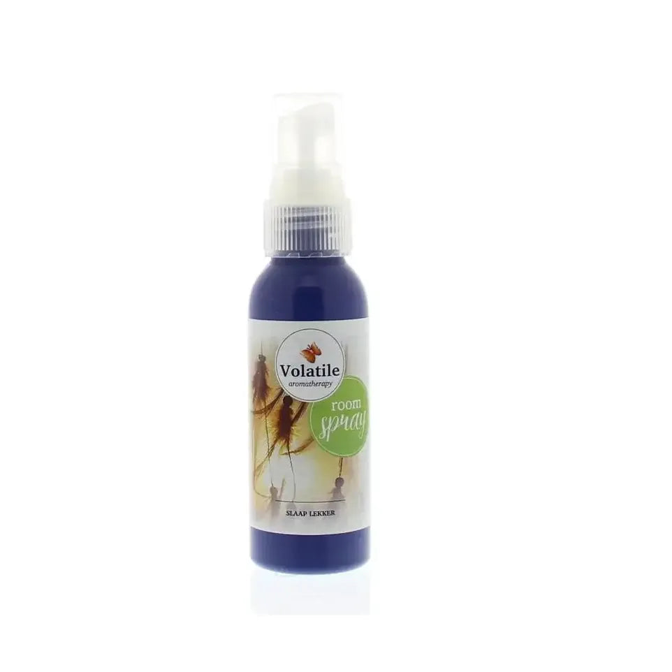 Volatile Roomspray slaap lekker 50 ml