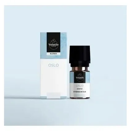 Volatile Sauna mengsel Oslo 5 ml