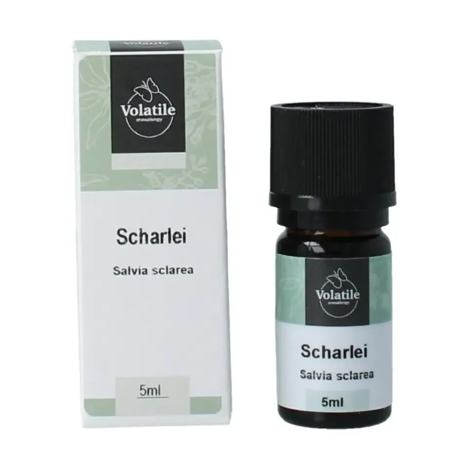 Volatile Scharlei 5 ml