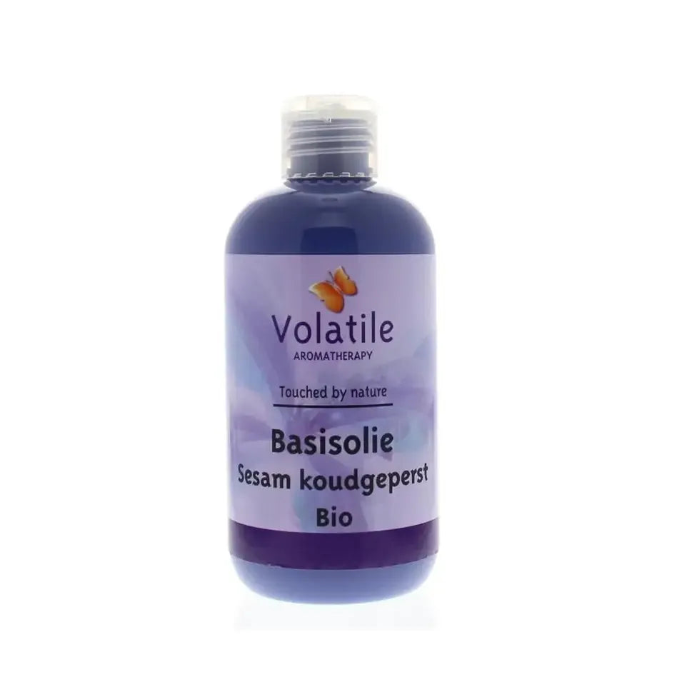 Volatile Sesam koudeperst 250 ml