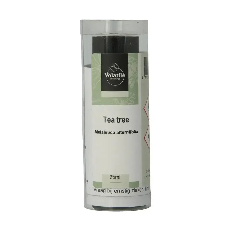 Volatile Tea tree 25 ml