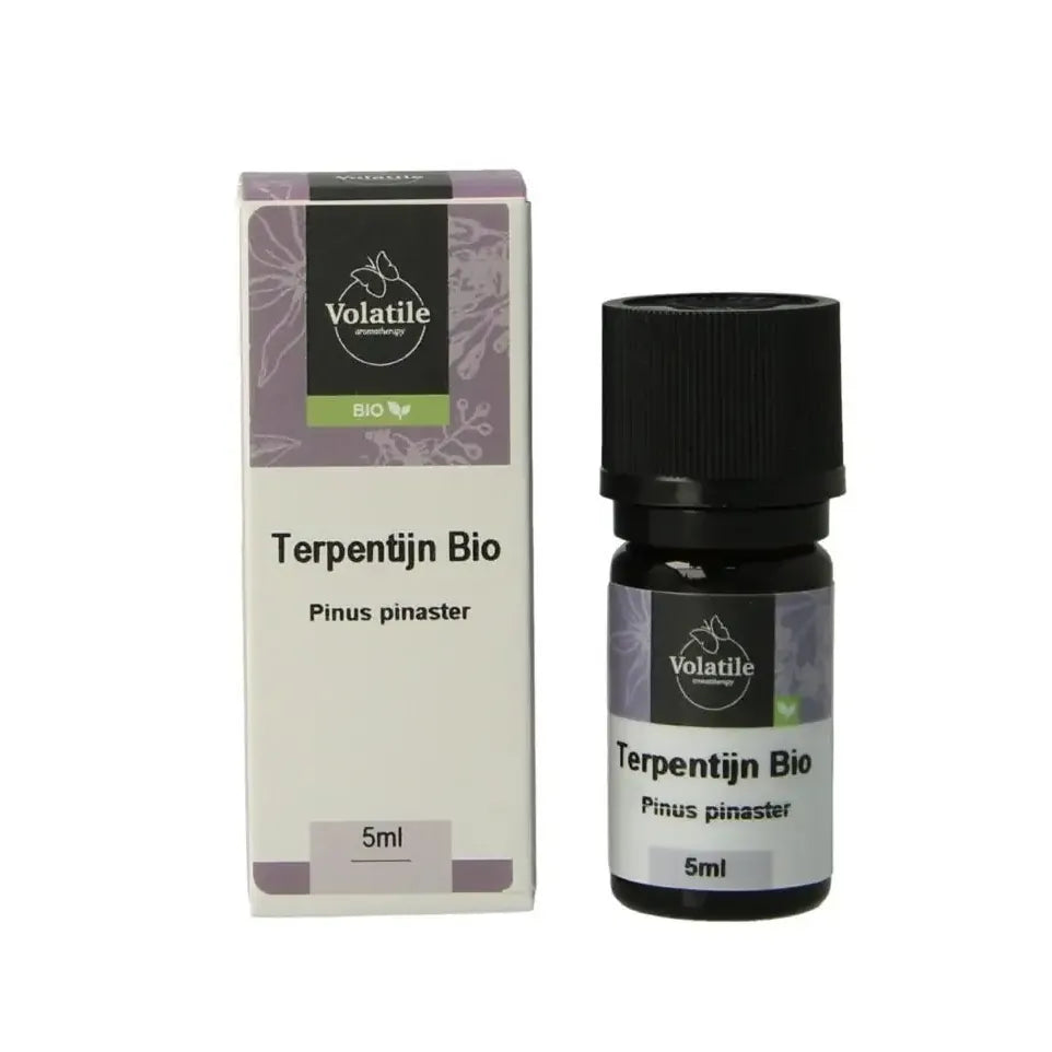 Volatile Terpentijn 5 ml